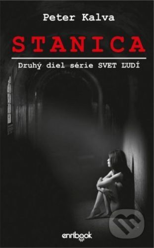 Stanica - Peter Kalva