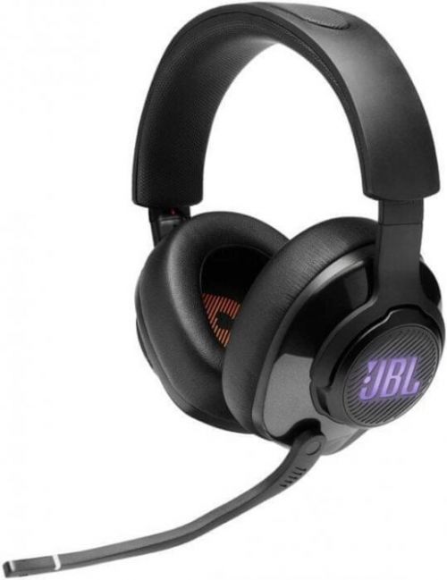 JBL Quantum 400, černá (JBLQUANTUM400BLK)