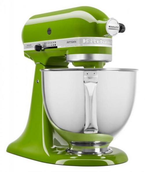 KitchenAid robot Artisan 5KSM175PSEMA matcha