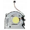 ventilátor HP Pavilion x360 13-A 13-B 15-U Envy 15-U011DX 15-U010DX 15-U483CL TPN-Q146 TPN-Q147