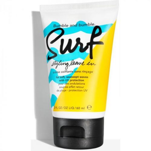 Bumble and Bumble Surf Styling Leave In bezoplachová péče pro plážový efekt 60 ml