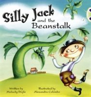 Silly Jack and the Beanstalk (Doyle Malachy)(Mixed media product)