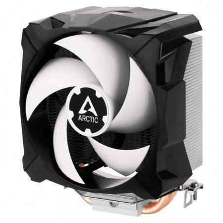 ARCTIC Freezer 7 X  (bulk for Intel 115X) CPU Cooler  in Brown Box for SI, ACFRE00089A