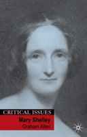Mary Shelley (Allen Graham)(Paperback)