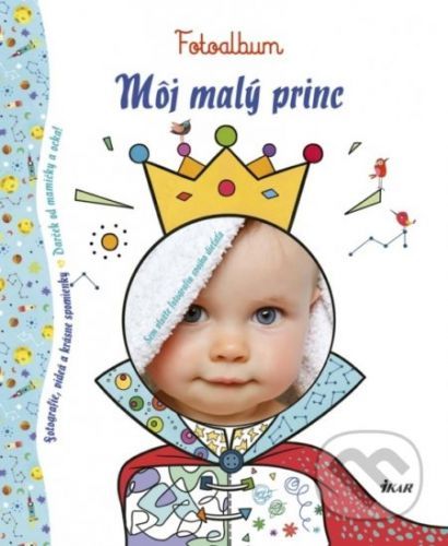 Môj malý princ - Ikar