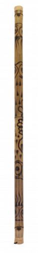 Pearl PBRSP-60/694 Bamboo Rainstick 60” - Rhythm Water