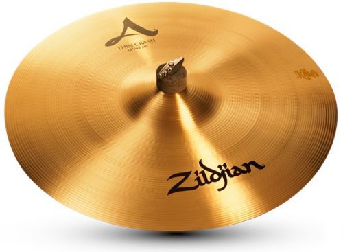 Zildjian 18