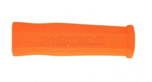 Nexelo Pěnová 125mm Oranžová madla