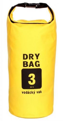 Merco Dry Bag 3l vodácký vak