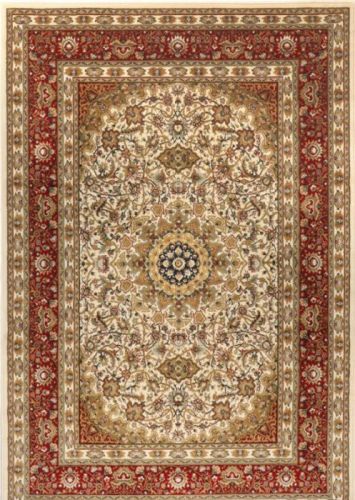 Kusový koberec Kendra 711/DZ2J - 133x190 cm Béžová