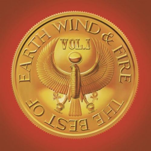 Earth, Wind & Fire Best of Earth, Wind & Fire (Vinyl LP)
