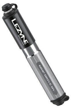 Lezyne Grip Drive HV S Silver