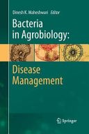 Bacteria in Agrobiology: Disease Management (Maheshwari Dinesh K.)(Paperback)