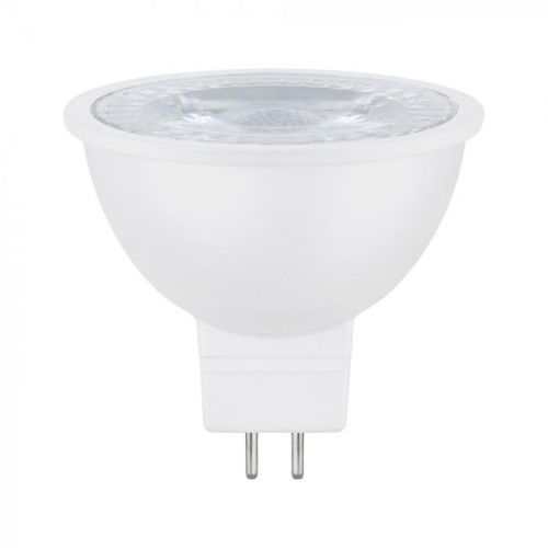 PAULMANN LED 6,5 W bílá mat GU5,3 2.700K teplá bílá 287.58 28758