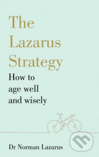 The Lazarus Strategy - Norman Lazarus