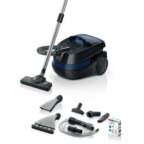 Bosch BWD41700 šedý/modrý