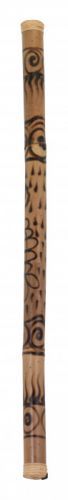 Pearl PBRSP-48/694 Bamboo Rainstick 48” - Rhythm Water