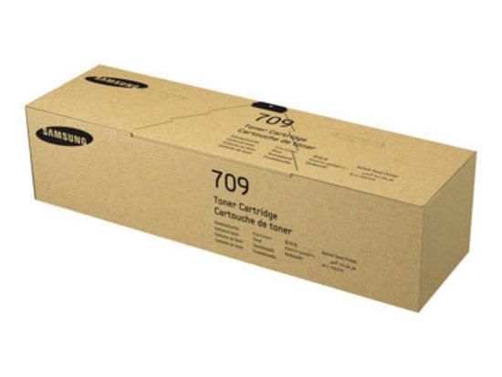 HP Toner/MLT-D709S BK, SS797A