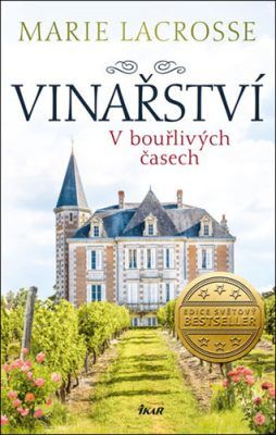 Vinařství - Lacrosse Marie