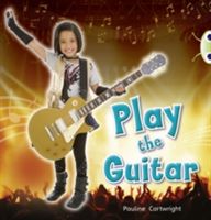 Play the Guitar (Cartwright Pauline)(Mixed media product)