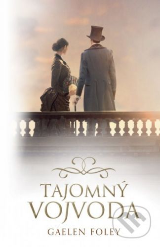 Tajomný vojvoda - Gaelen Foley
