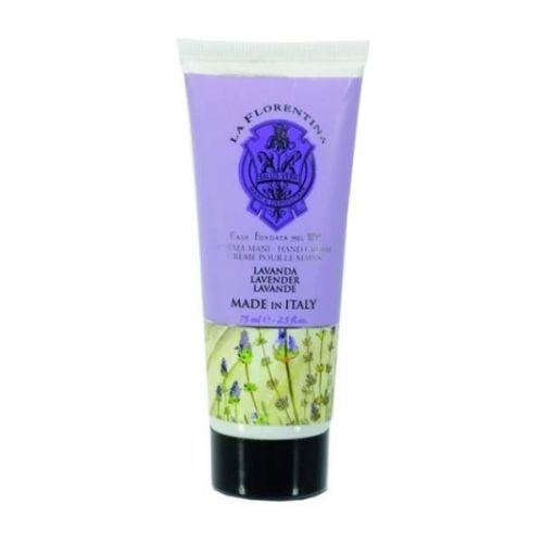 Krém na ruce La Florentina Lavanda 75ml