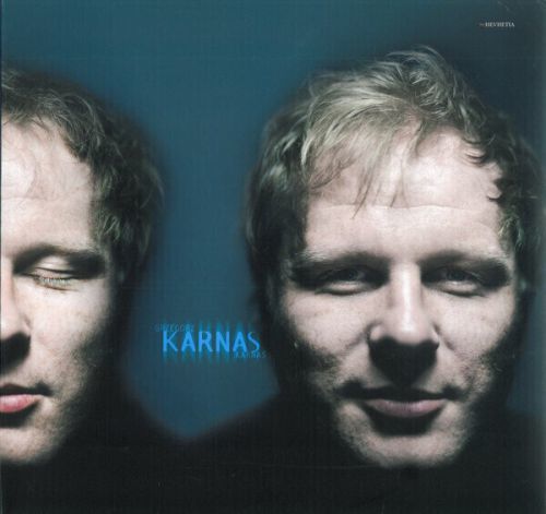 Grzegorz Karnas Karnas (2 LP)