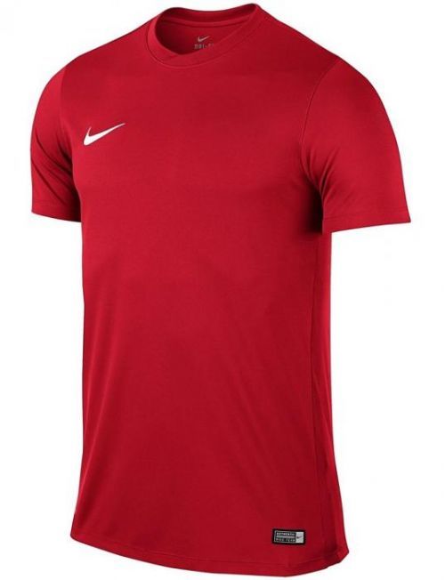 Chlapecké sportovní tričko Nike