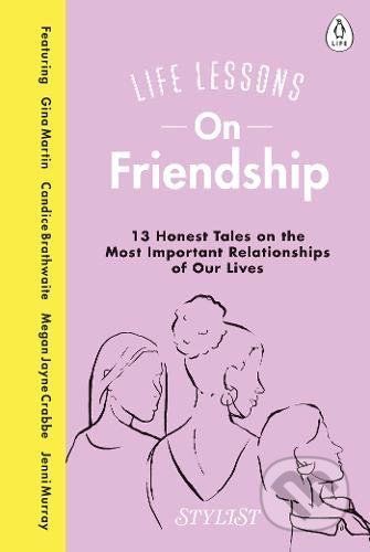 Life Lessons On Friendship - Penguin Books