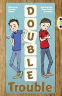 Double Trouble (Barker Dominic)(Paperback)