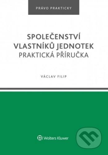 Společenství vlastníků jednotek - Václav Filip