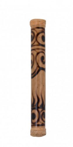 Pearl PBRSP-16/694 Bamboo Rainstick 16” - Rhythm Water