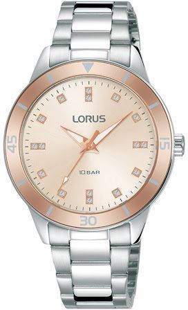 Lorus Analogové hodinky RG241RX9