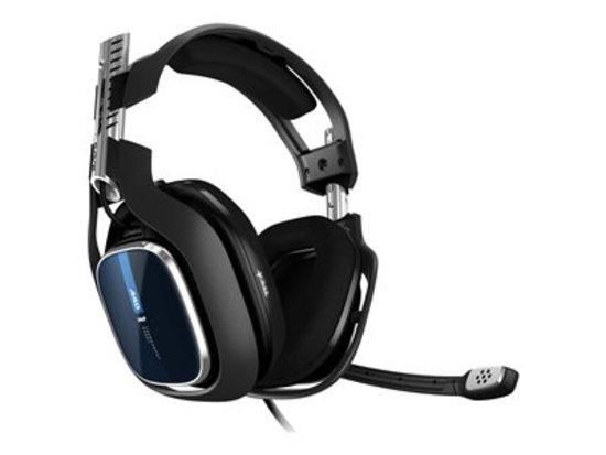 LOGITECH, Astro A40 Tr Headset For PS4 PS4 EMEA