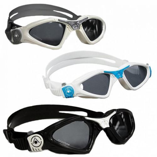 Aqua Sphere plavecké brýle KAYENNE Small tmavý zorník