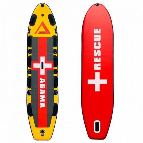 Agama Paddleboard RESCUE