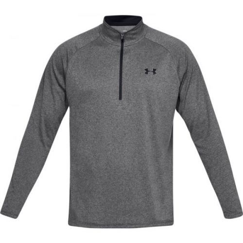 Under Armour TECH 2.0 1/2 ZIP  M - Pánské triko