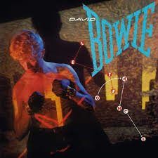 Let's Dance - David Bowie - audiokniha