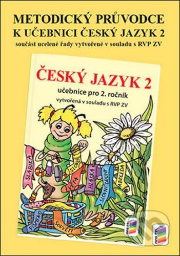 Český jazyk 2 - NNS