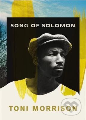 Song of Solomon - Toni Morrison