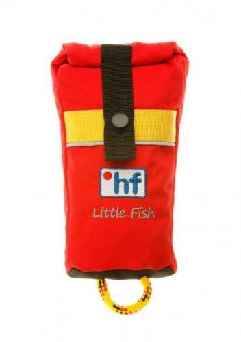 HF Little Fish
