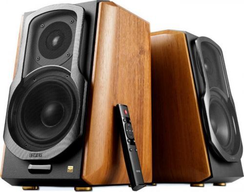 Edifier S1000MKII Powered Bookshelf Speakers