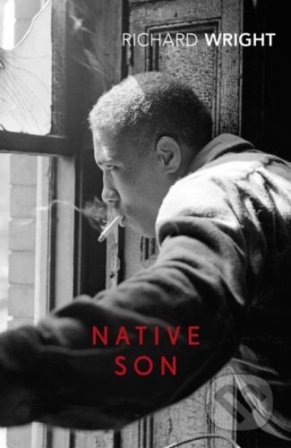 Native Son - Richard Wright