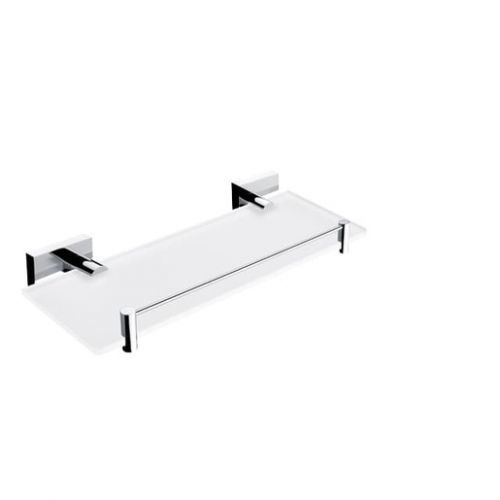 Polička Nimco Keira x30 cm Chrom KE 22091BX-30-26