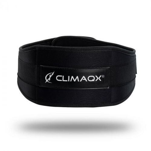 Fitness belt Gamechanger black - Climaqx