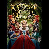 Richard Čanaky, Mária Podhradská – Spievankovo 6 a Kráľovná Harmónia DVD