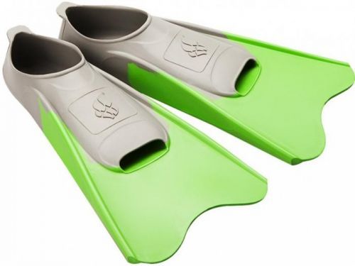 Mad Wave Pool Colour Short Fins 26/29