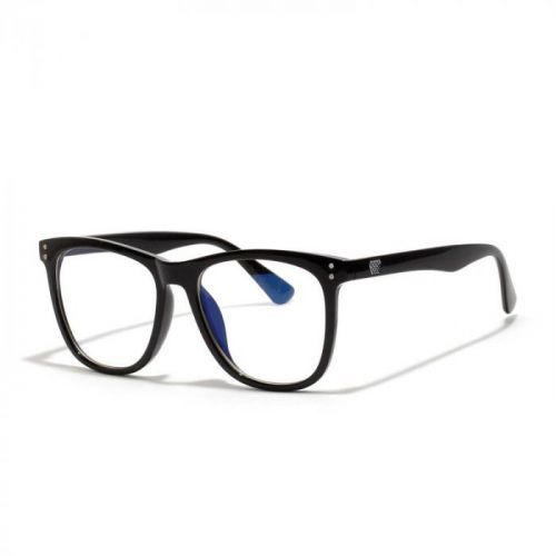 Brýle blokující modré světlo Collvile černé