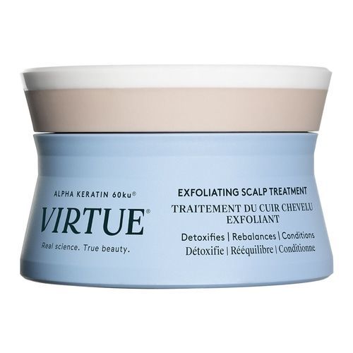 VIRTUE - Exfoliating Scalp Treatment - Exfoliační péče na vlasovou pokožku
