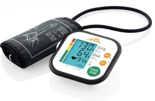 Eta tlakoměr 2297 90000